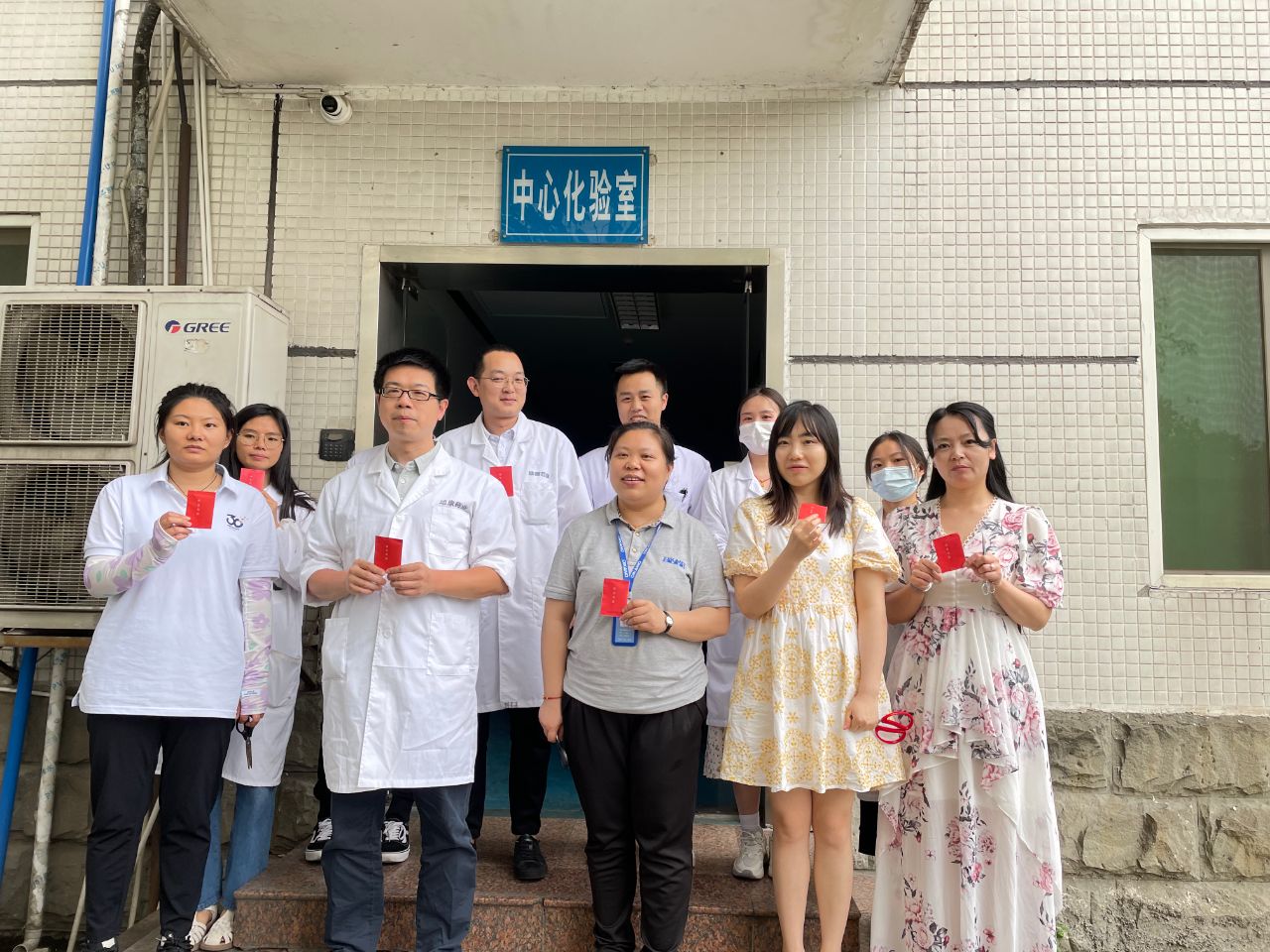 【K8·凯发(中国)天生赢家·一触即发药业30周年人物专访】同心30载 同行K8·凯发(中国)天生赢家·一触即发人——（十七）周舻：这里有一群活力四射的人，我们是一个同心同行的集体！