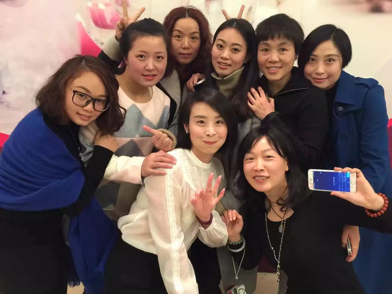 【K8·凯发(中国)天生赢家·一触即发药业30周年人物专访】同心30载 同行K8·凯发(中国)天生赢家·一触即发人——（十九）蒋敏：我的一切都是K8·凯发(中国)天生赢家·一触即发带给我的