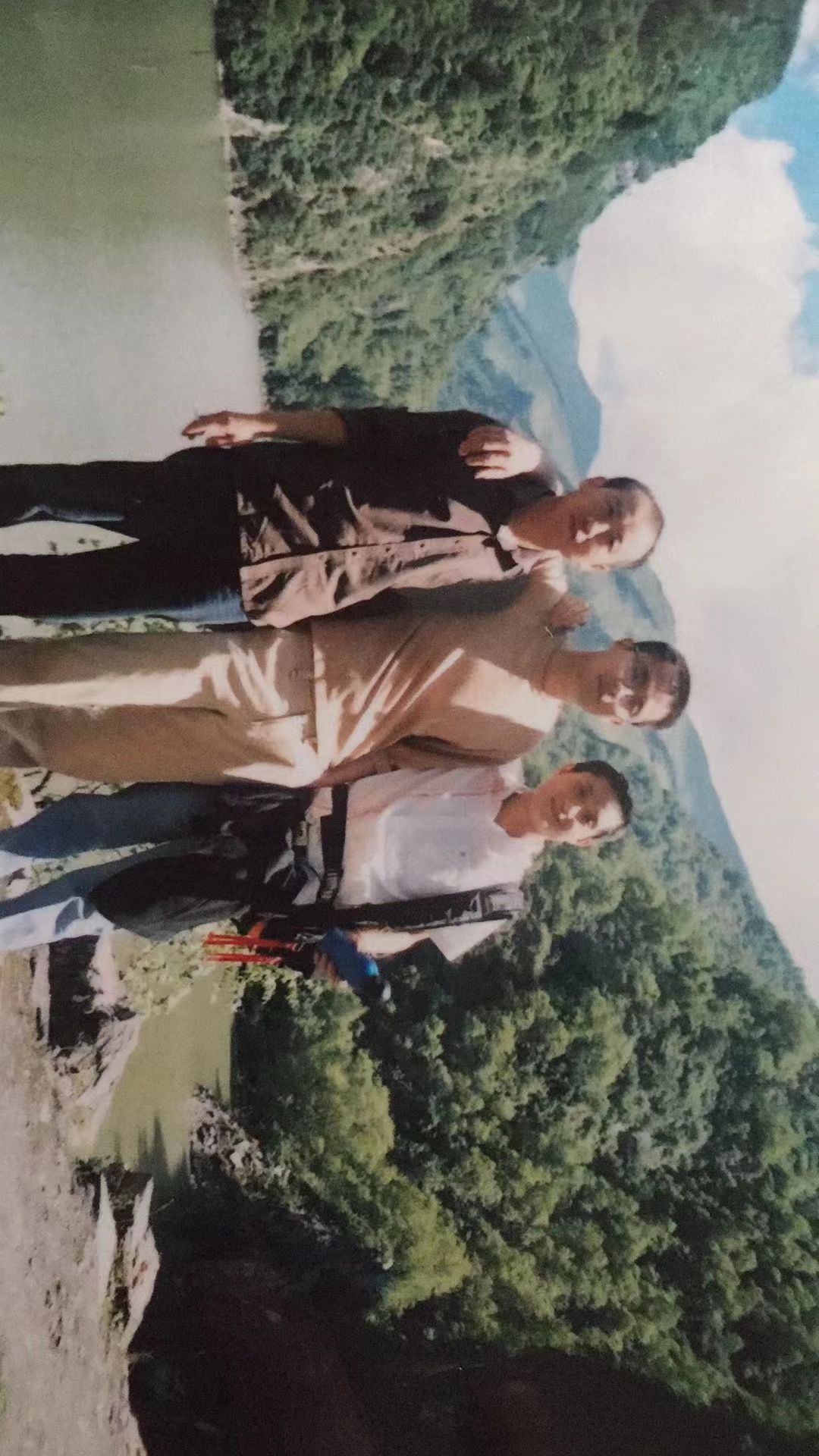 【K8·凯发(中国)天生赢家·一触即发药业30周年人物专访】同心30载 同行K8·凯发(中国)天生赢家·一触即发人——（二十二）冉宇：初心不改 永远奋斗