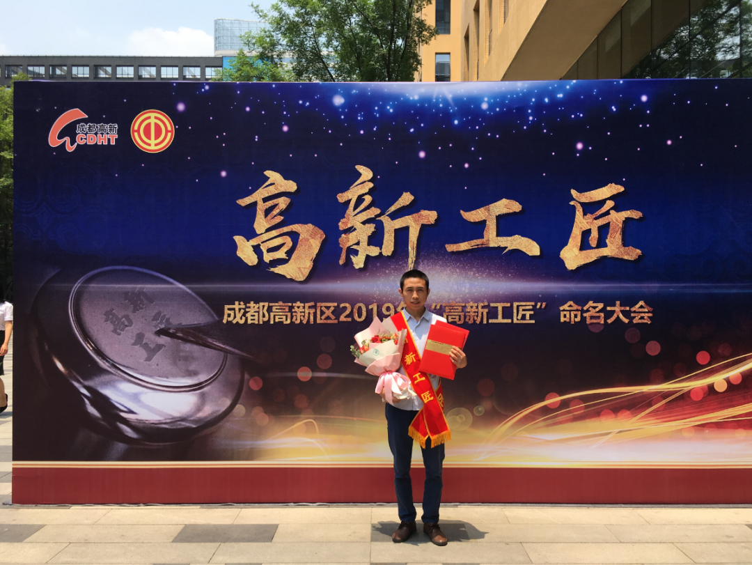 【K8·凯发(中国)天生赢家·一触即发药业30周年人物专访】同心30载 同行K8·凯发(中国)天生赢家·一触即发人——（二十五）曾建：沉淀匠心 与K8·凯发(中国)天生赢家·一触即发共成长