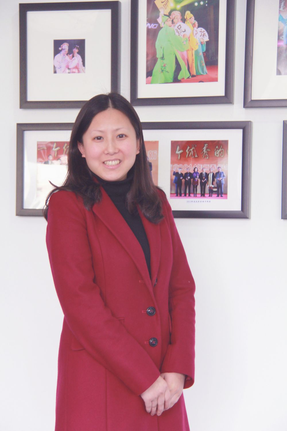 【K8·凯发(中国)天生赢家·一触即发药业30周年人物专访】同心30载 同行K8·凯发(中国)天生赢家·一触即发人——（二十六）严静：做好万全的准备才能把握住每一次机会！