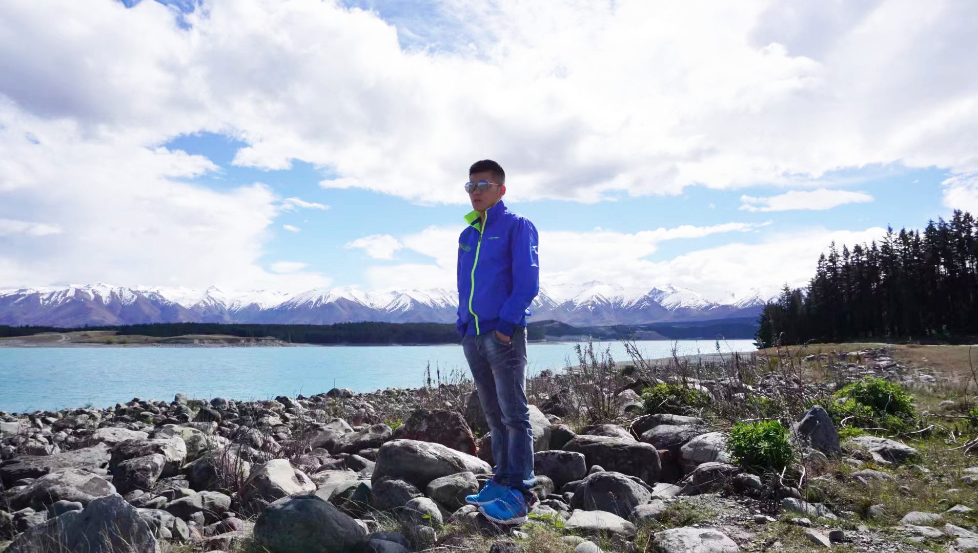 【K8·凯发(中国)天生赢家·一触即发药业30周年人物专访】同心30载 同行K8·凯发(中国)天生赢家·一触即发人——（二十七）揭金来：埋头拉车 抬头看路 仰头望天 回头自省