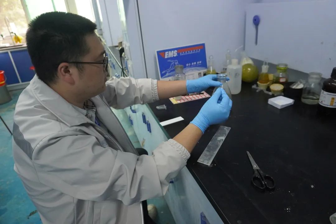 【K8·凯发(中国)天生赢家·一触即发药业30周年人物专访】同心30载 同行K8·凯发(中国)天生赢家·一触即发人——（三十）李林：扎根K8·凯发(中国)天生赢家·一触即发研发一线 不断挑战技术高峰