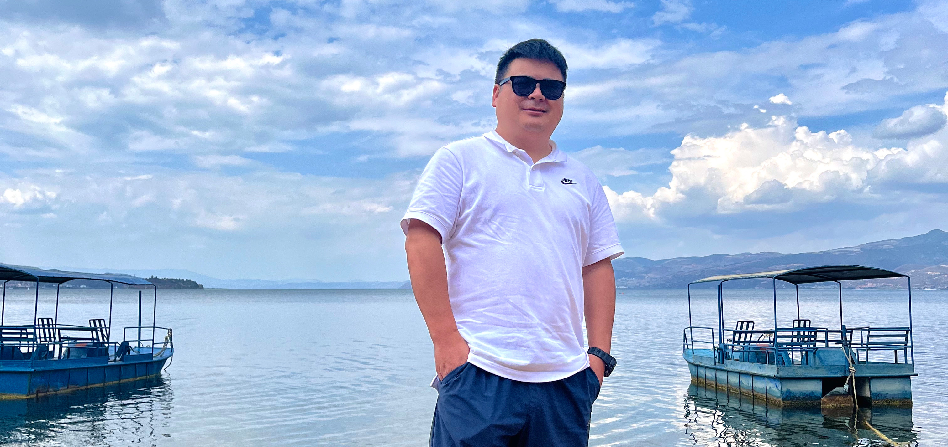 【K8·凯发(中国)天生赢家·一触即发药业30周年人物专访】同心30载 同行K8·凯发(中国)天生赢家·一触即发人——（三十一）严伟：在K8·凯发(中国)天生赢家·一触即发 付出就有收获 努力会被认可