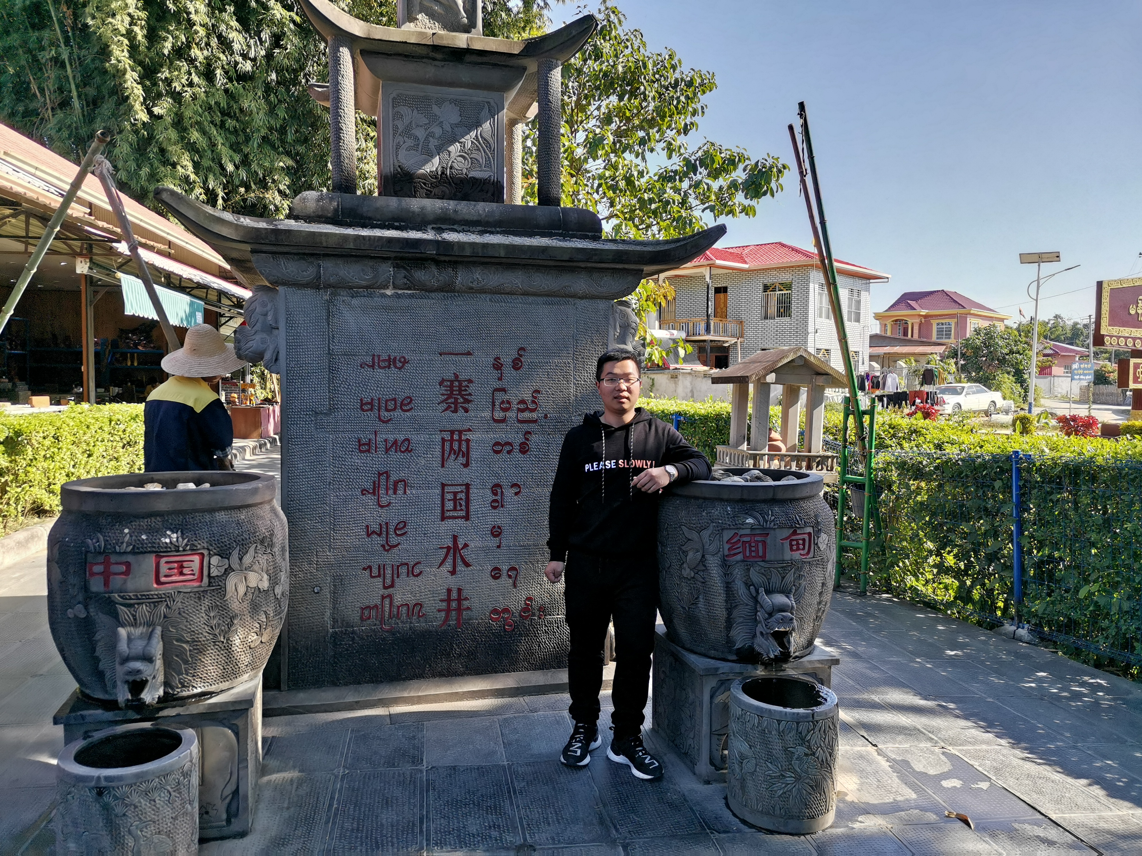 【K8·凯发(中国)天生赢家·一触即发药业30周年人物专访】同心30载 同行K8·凯发(中国)天生赢家·一触即发人——（三十二）陈杨：如果你感受到压力 说明你正在走上坡路