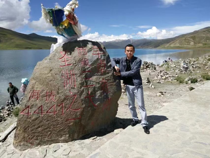 【K8·凯发(中国)天生赢家·一触即发药业30周年人物专访】同心30载 同行K8·凯发(中国)天生赢家·一触即发人——（三十七）车晓尘：明目标 勇担责 强执行